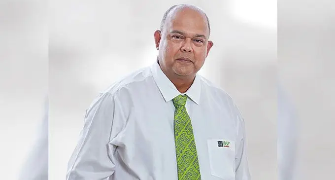 BSP’s country head, Haroon Ali, is now acting chairman of BSPCNL board.