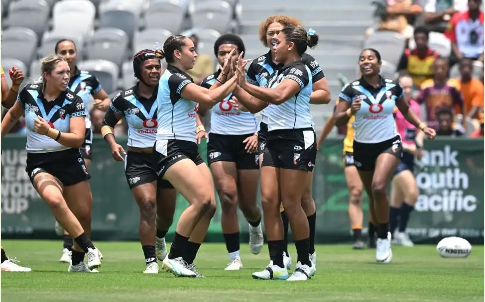 Fiji Bulikula