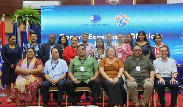 Regional leaders have reaffirmed the importance of strengthening correspondent banking relationships to protect the Pacific's connection to the global financial system.