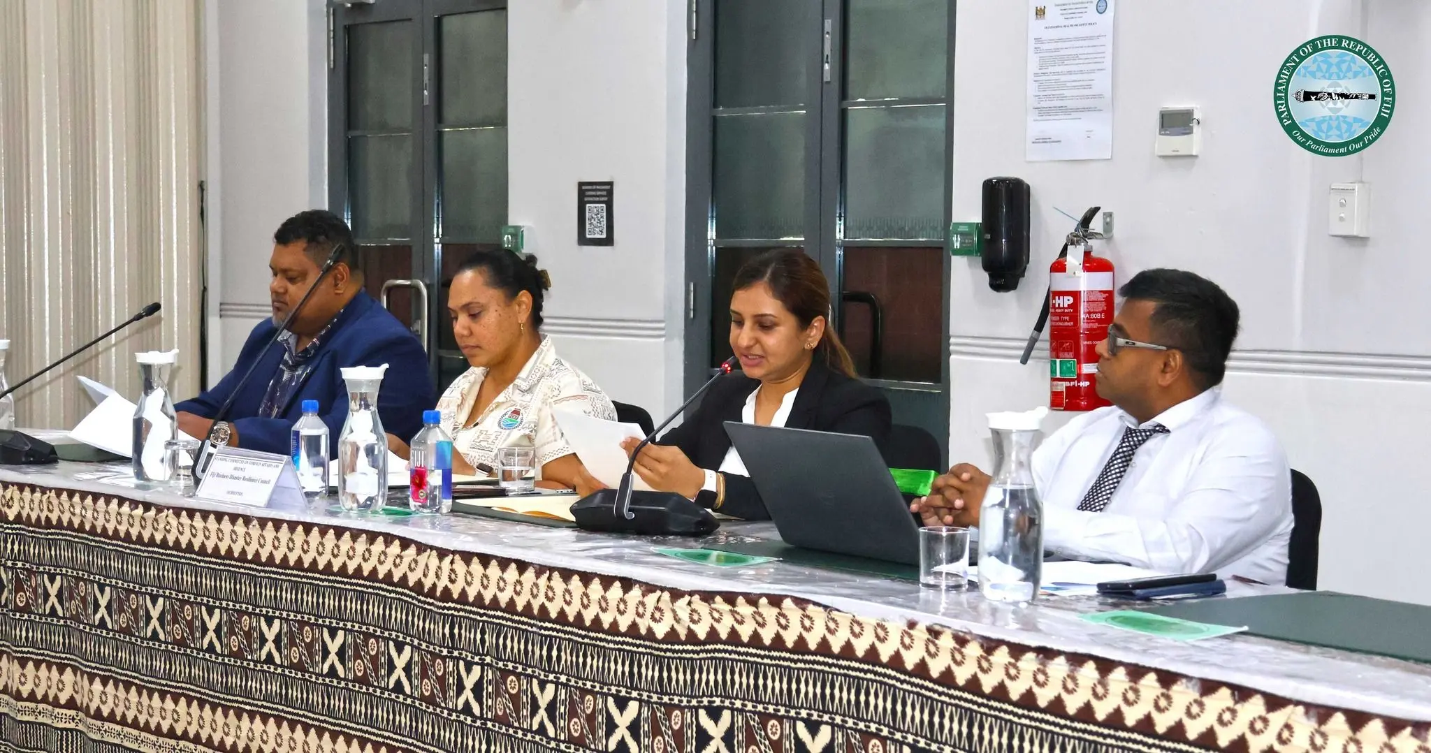 Farmers’ losses overlooked in Fiji’s disaster assessments, Parliament told