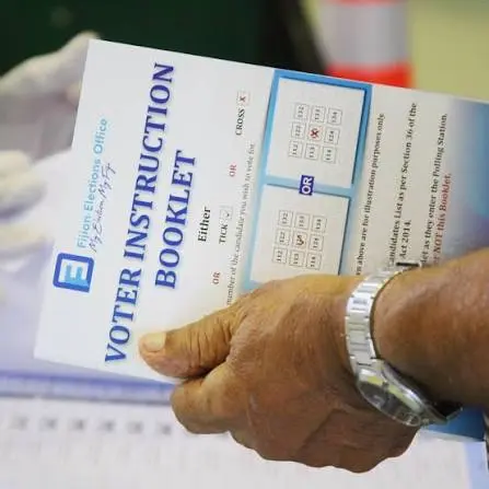 Free voter rides proposed under new election Bill