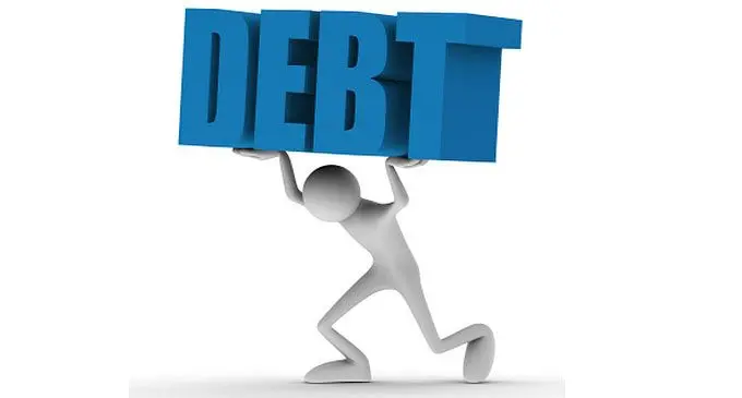 debt