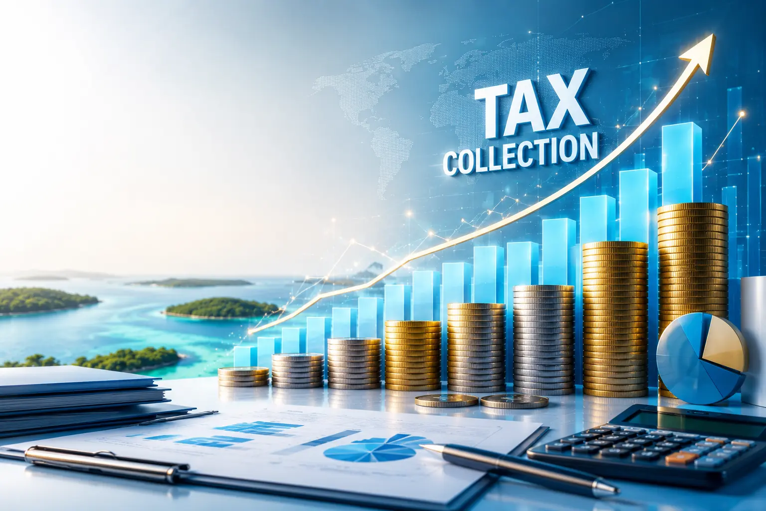 Who really pays? An accountant's reading of Fiji's new Tourism Services Tax