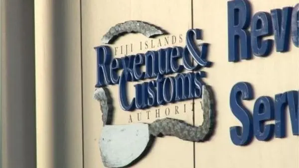 Fiji Revenue and Customs Services