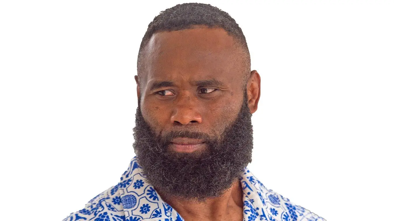 Semi Radradra