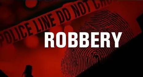 robbery