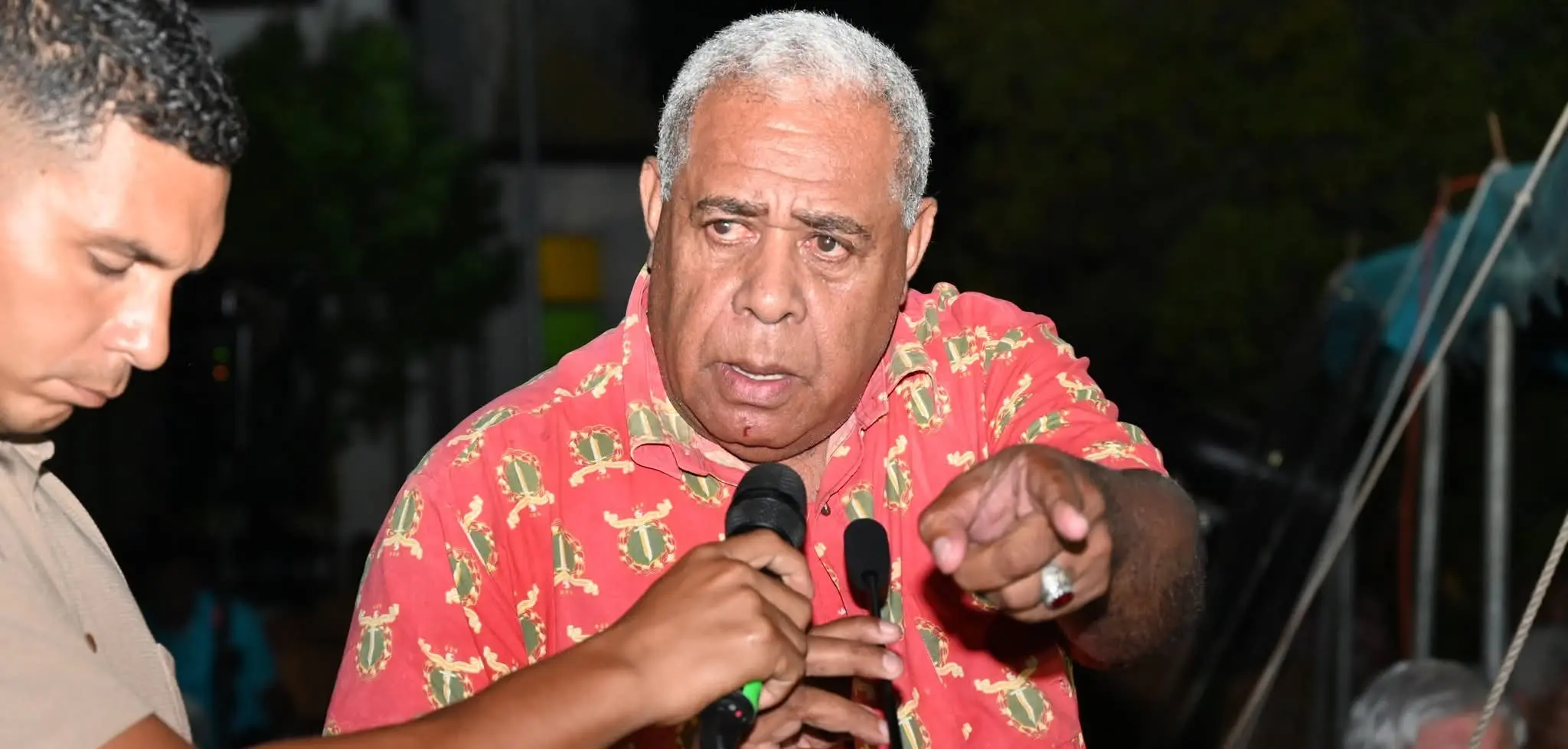 Vanua divided over proposed Vuda waste-to-energy plant