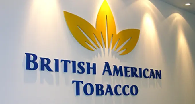 British American Tobacco