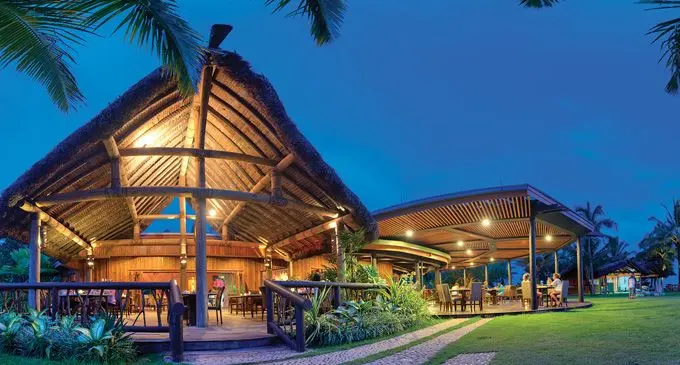 Uprising Beach Resort