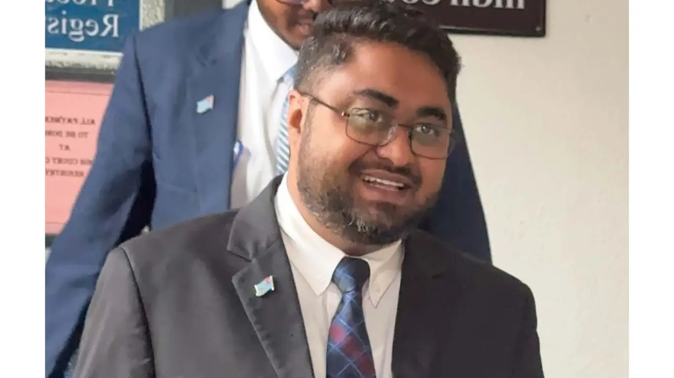 Opposition Member of Parliament, Ketan Lal
