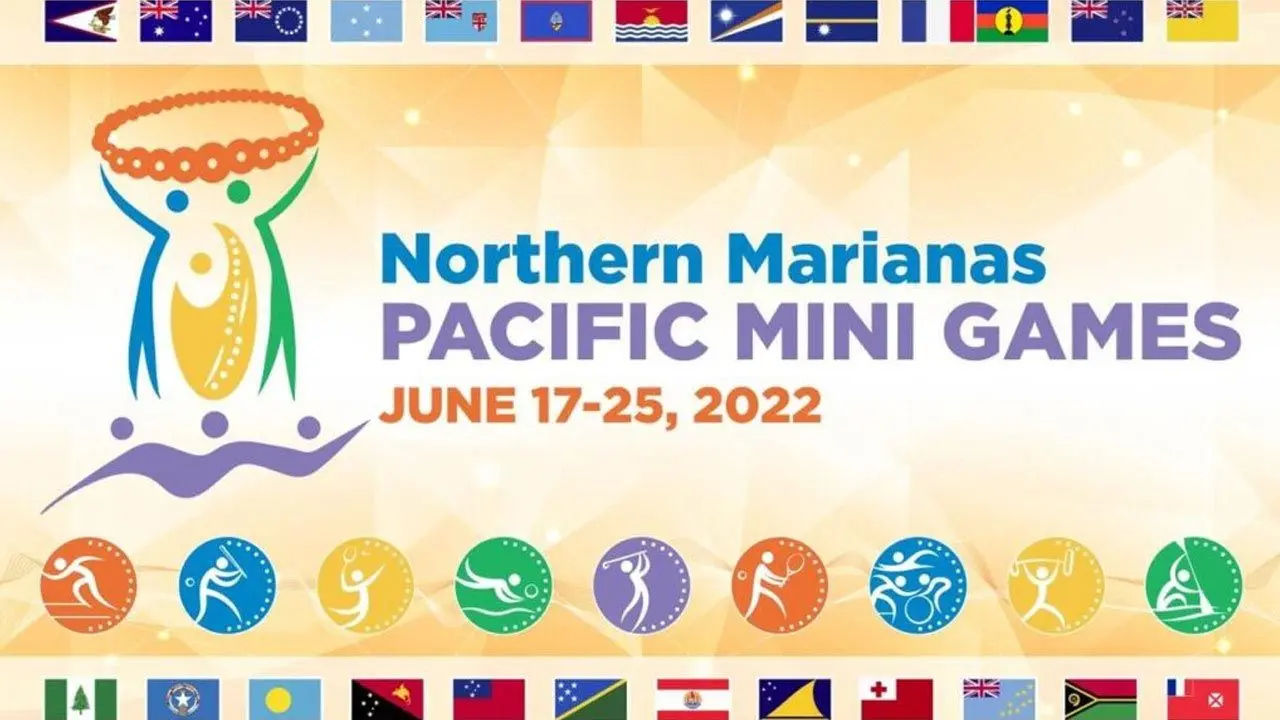 pacific-mini-games-2022
