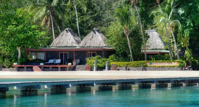 turtle island
