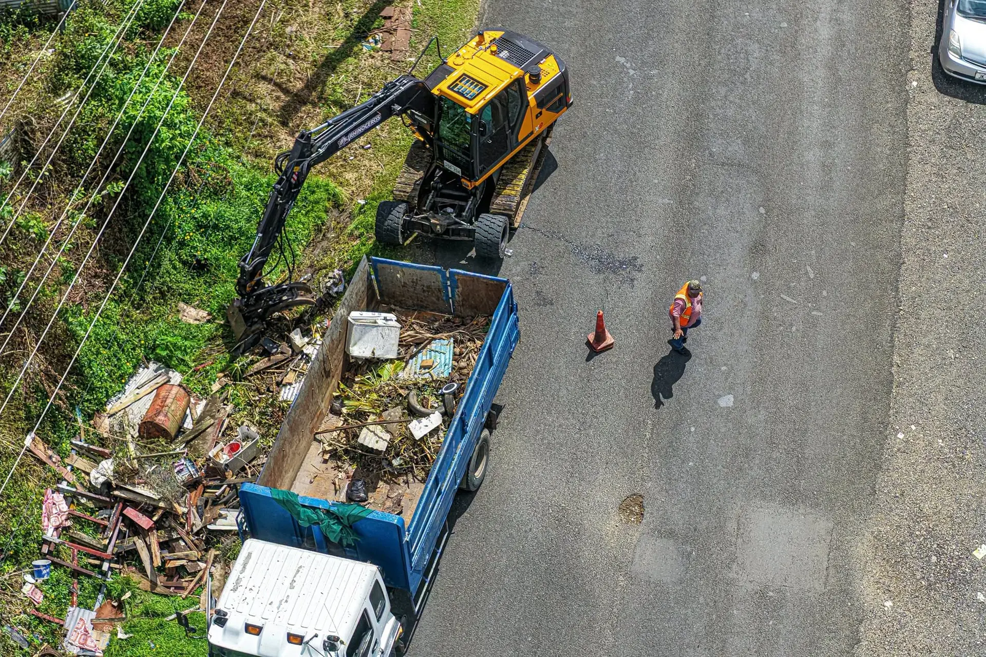 The regulations will come into effect on September 1, 2026, following preparatory work by the Ministry of Environment and Climate Change and relevant enforcement agencies.