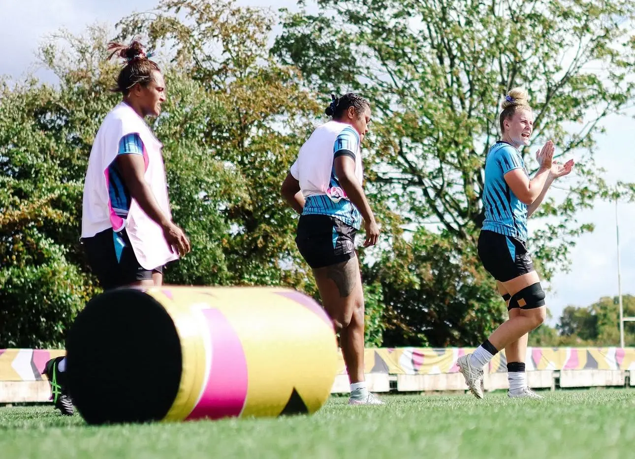 Fijiana