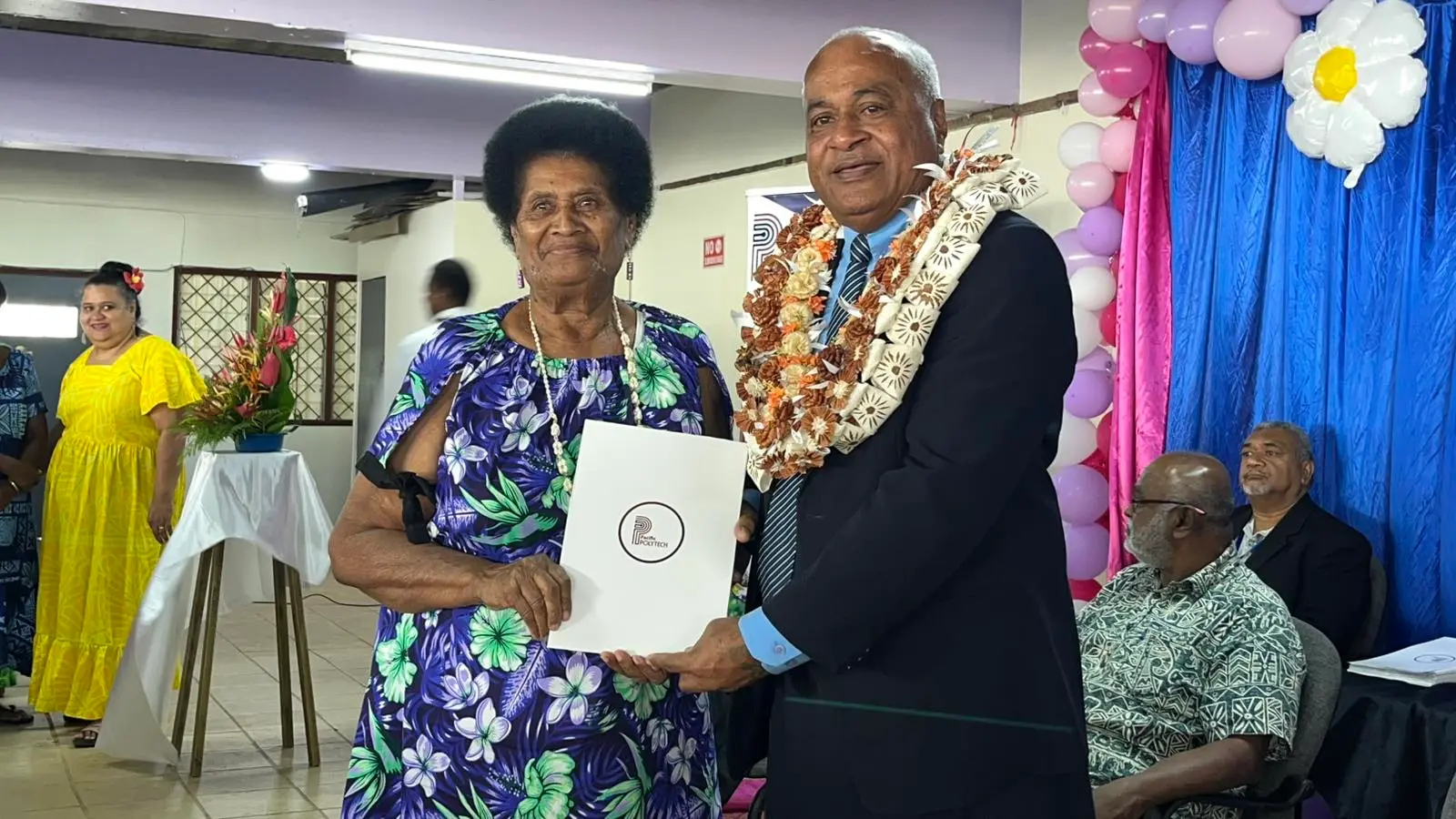 Sovaia Vusoinawawa