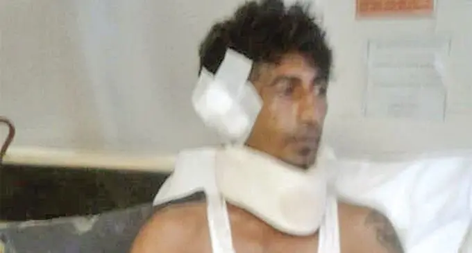 Ronald Prasad