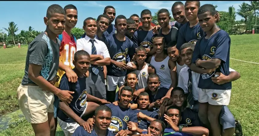 rks u15
