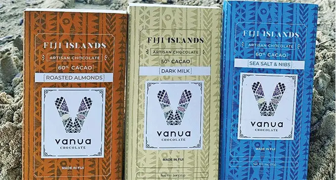 Vanua-Chocolate