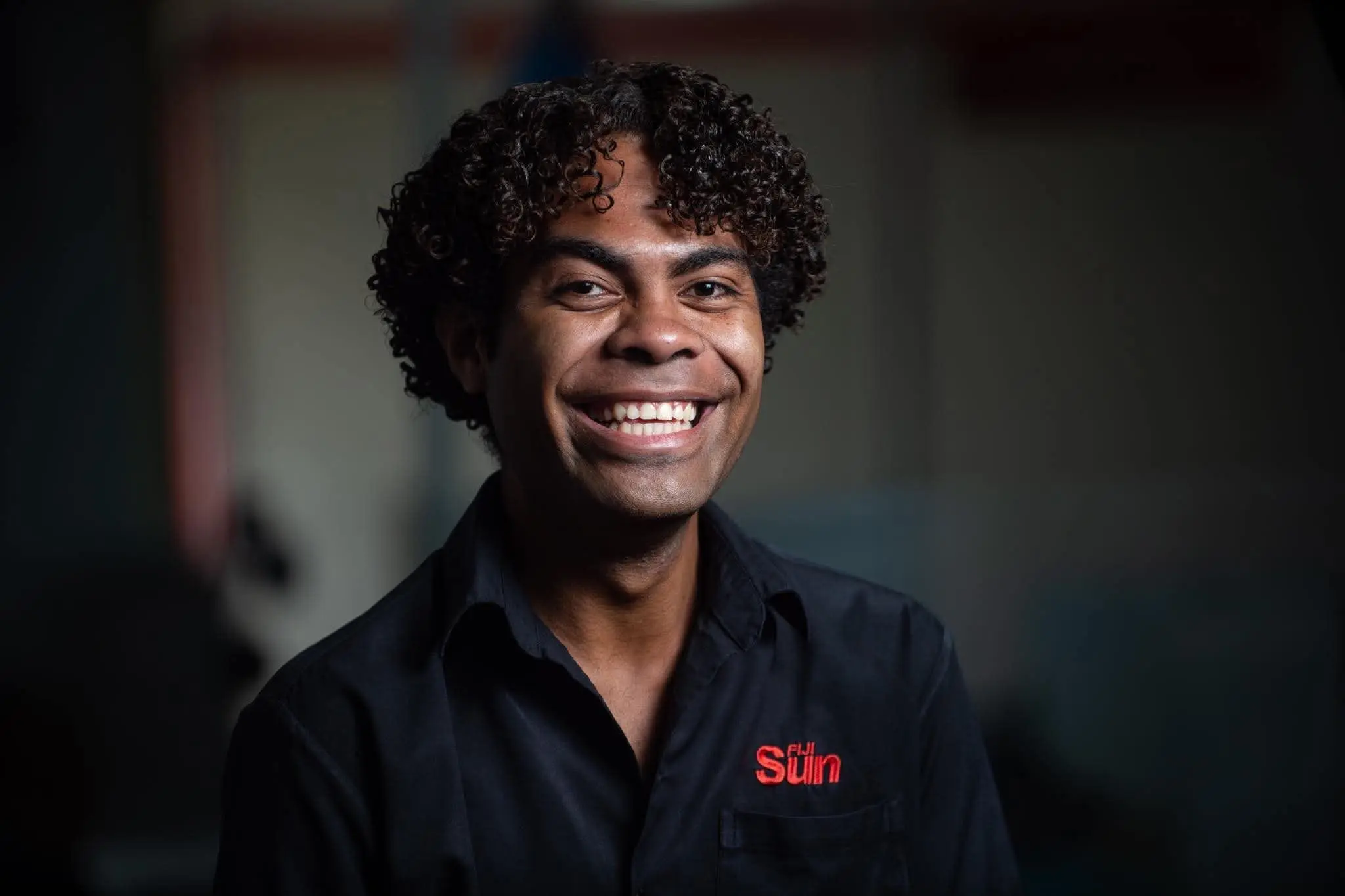 Goodbye Jone Salusalu. We loved your work!