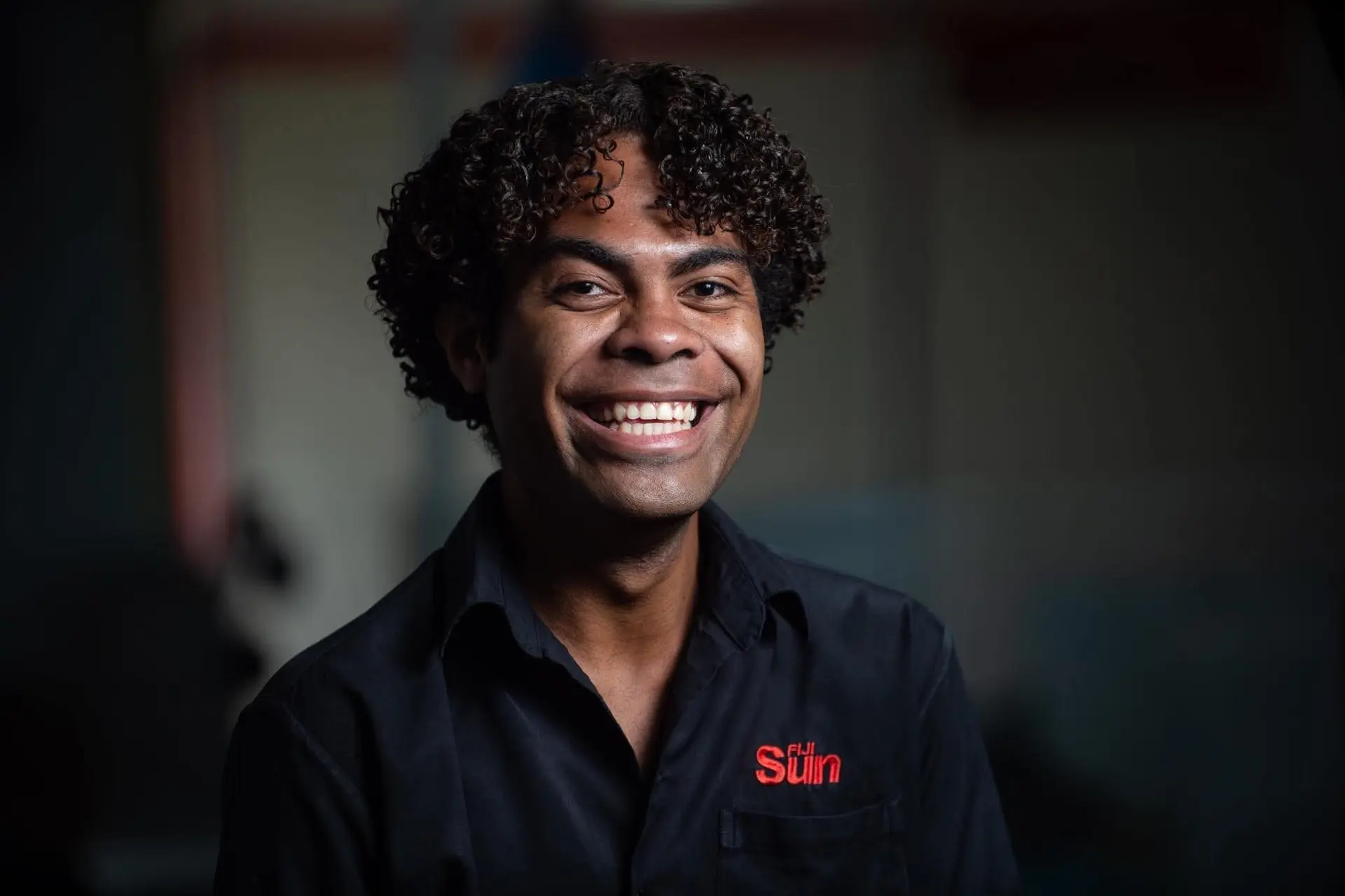 The late Jone Mary Salusalu.