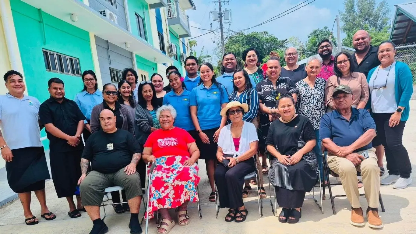 Groups question Pacific leaders' silence on HIV