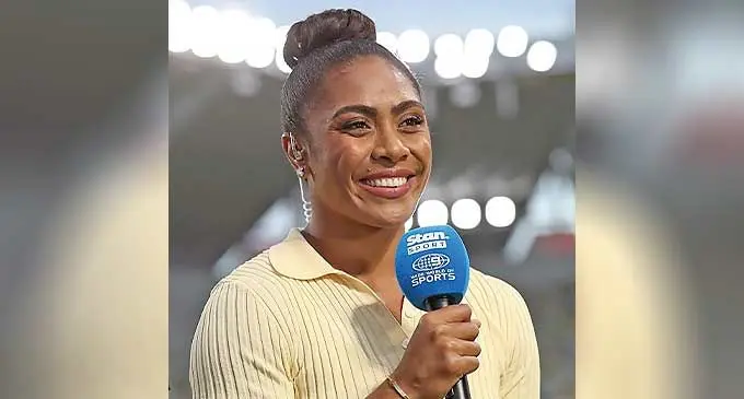 Sera Naiqama