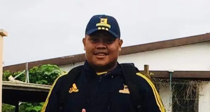 iosefo Tikoisolomone