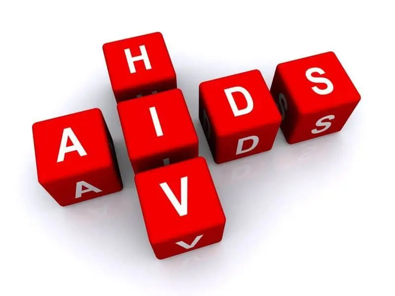 HIV AIDS
