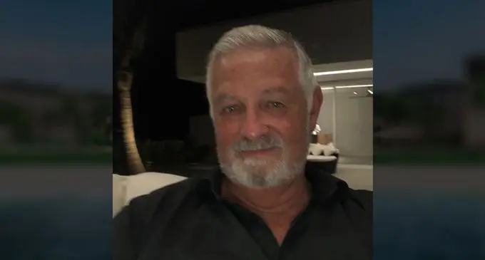 Relcorp (Fiji) Pty Limited owner Robert Lowres.