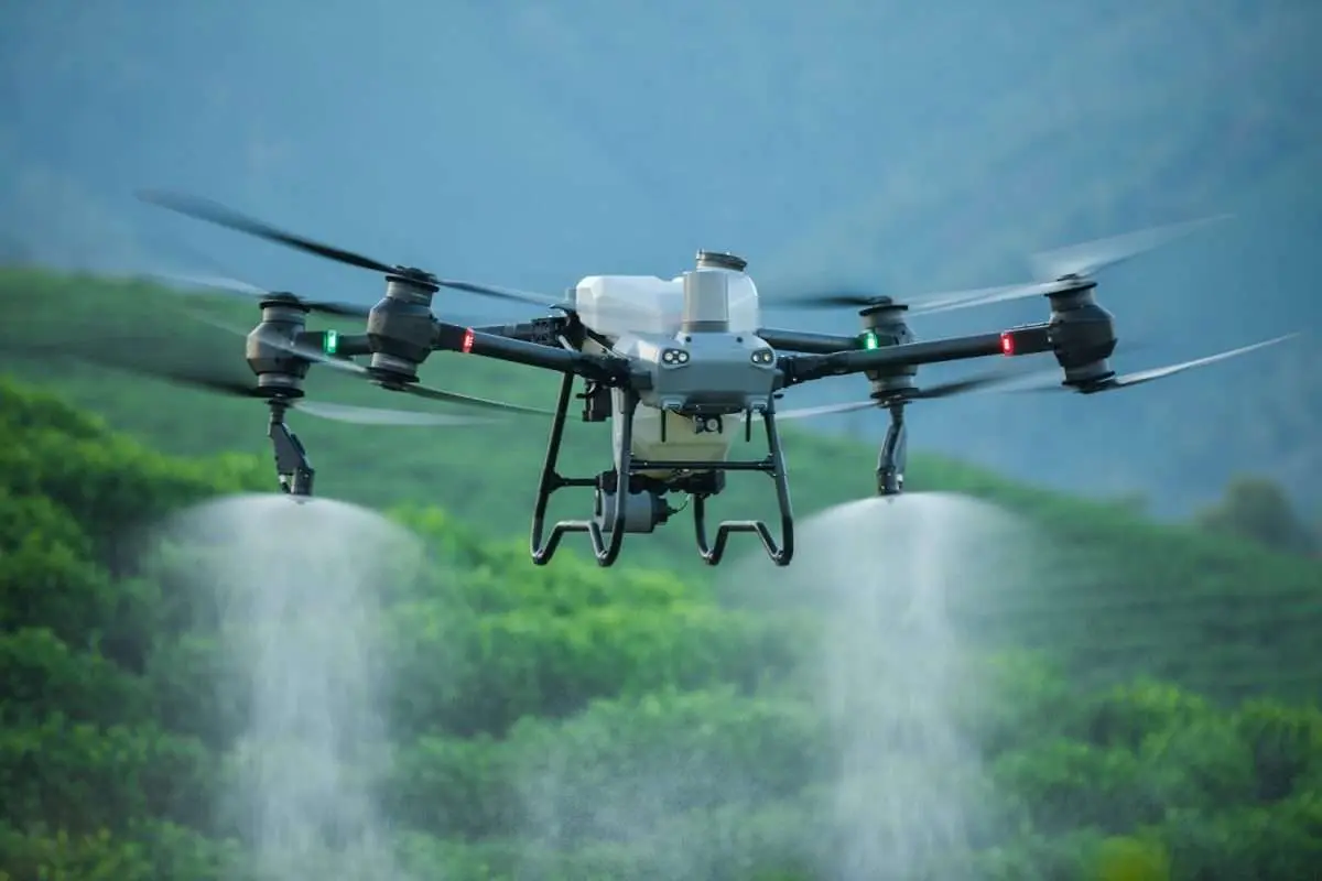 DRONE