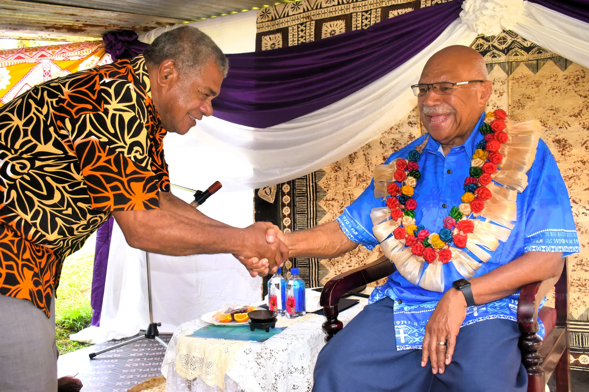 landowning unit, land buyback scheme, income generation project