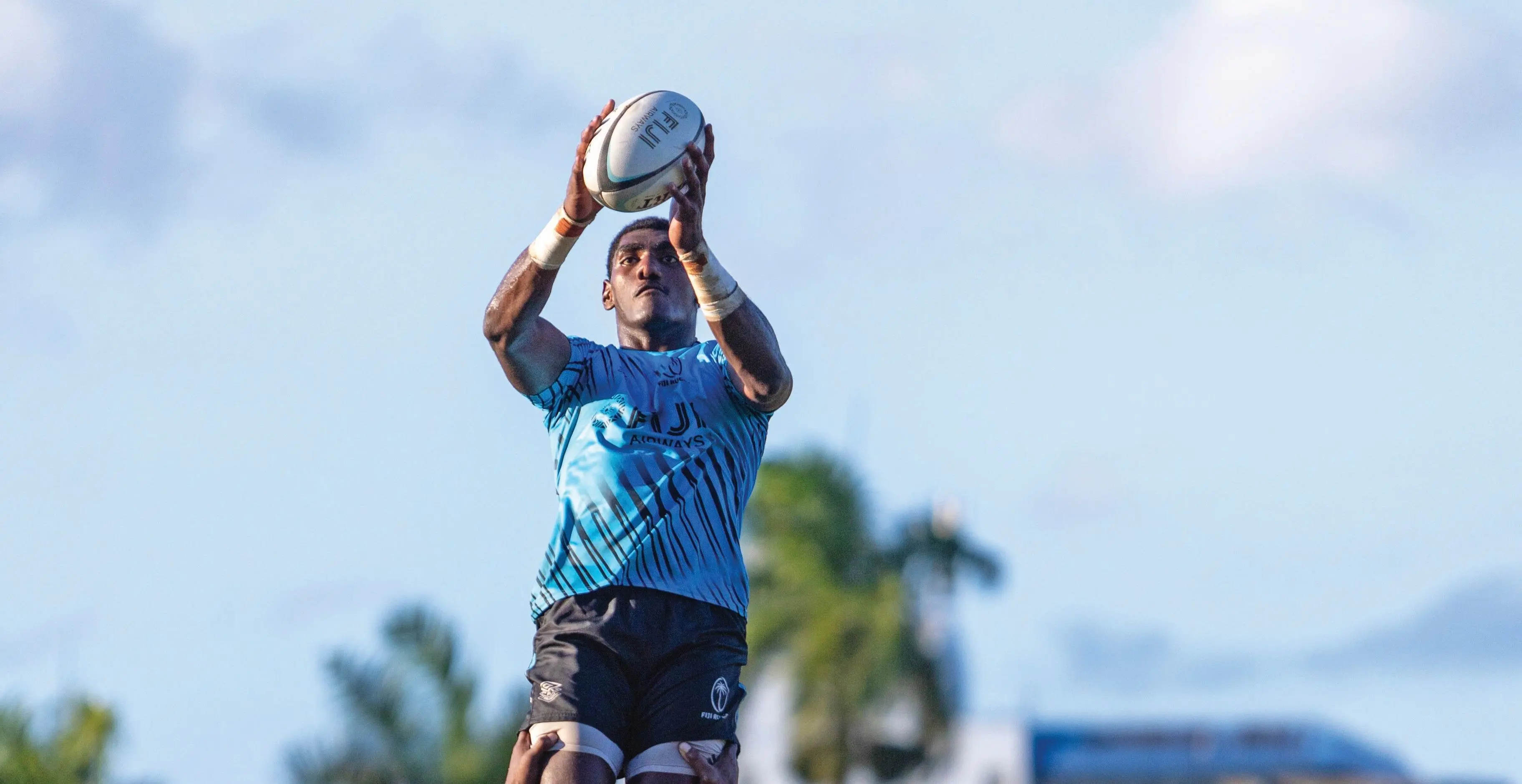7s call a pleasant surprise for Savenaca | Fiji Sun
