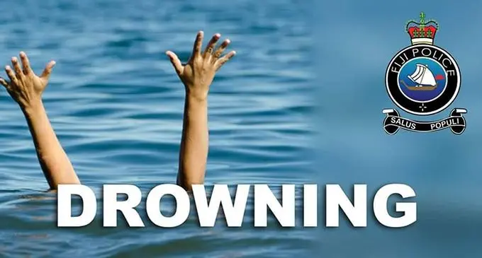 drowning