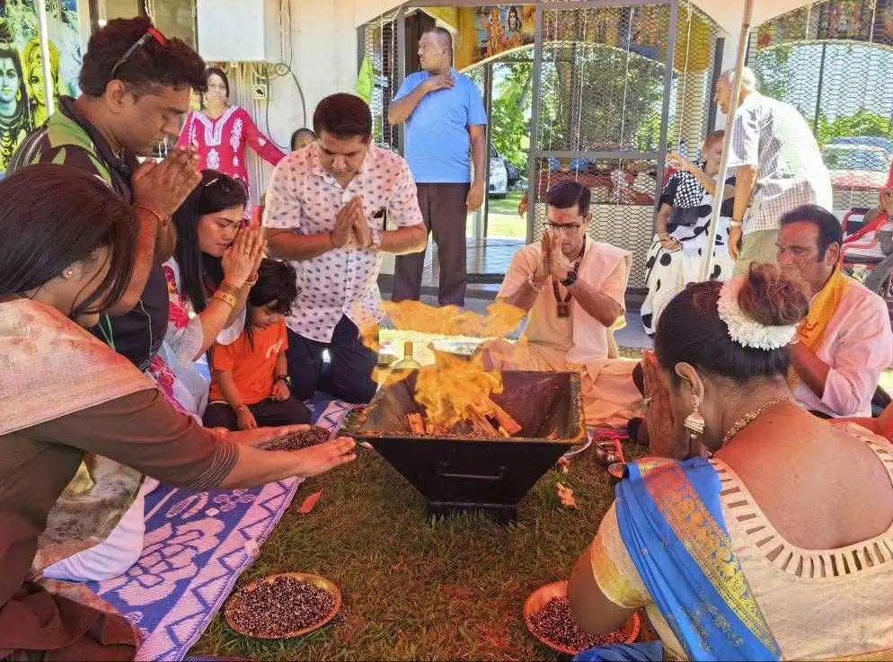 Navratri