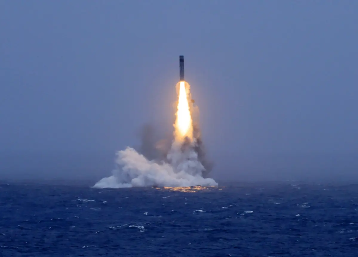 Fiji, Australia downplay China missile test after defence pact