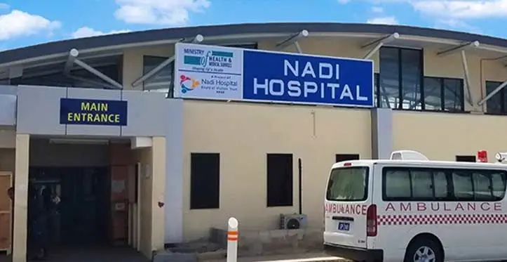 Nadi Hospital. Photo: https://nadihospital.org/about-us/