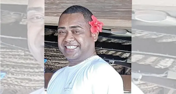 Setareki Tamanivalu Raiyawa’