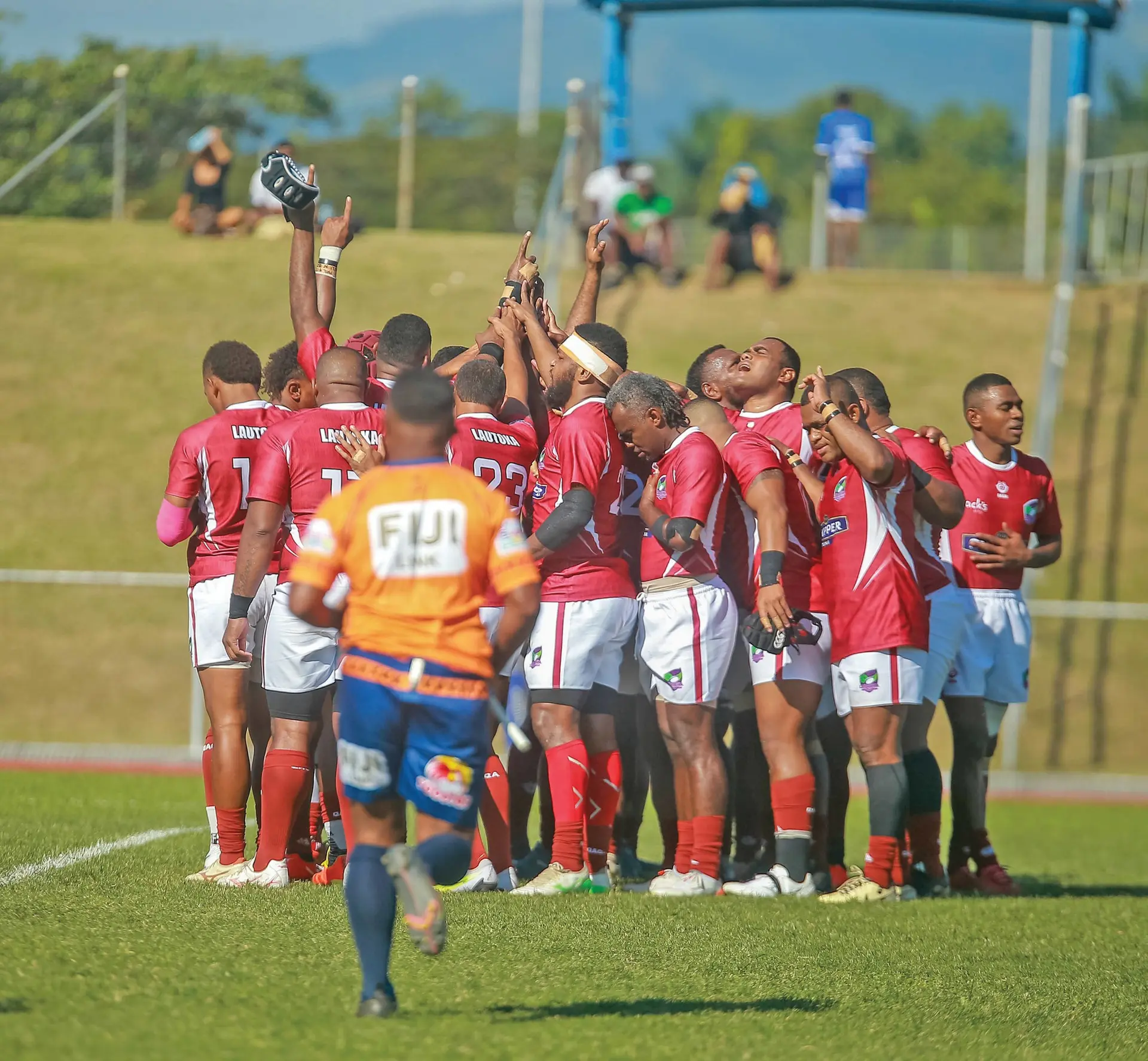Skipper Cup