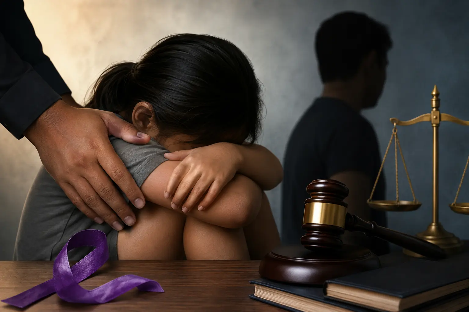 100% of rape victims recorded in Fiji’s High Court in 2025 were children.