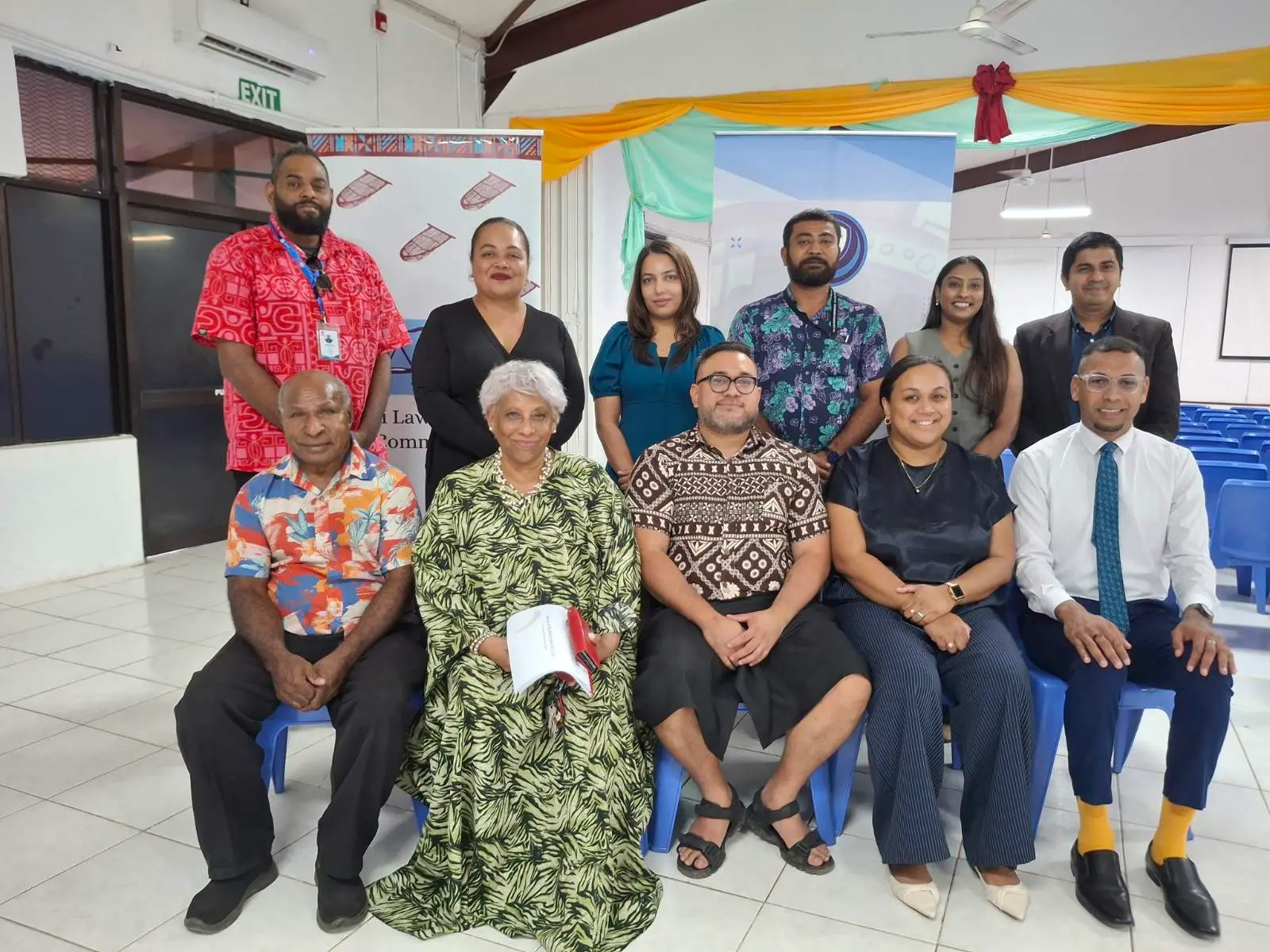 UniFiji flags AI risks, during Online Safety Act review
