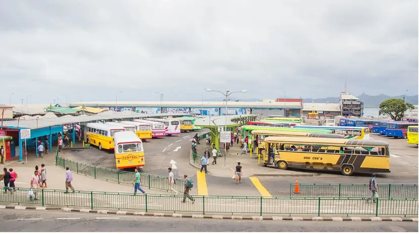 Temporary bus fare back on October 9