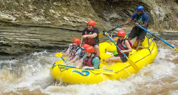 Fiji’s natural environments - the lush forests and river systems, the pristine marine ecosystems and beaches - play the second biggest role in why tourism is a driving force for economic activity, says the Fiji Hotel and Tourism Association.