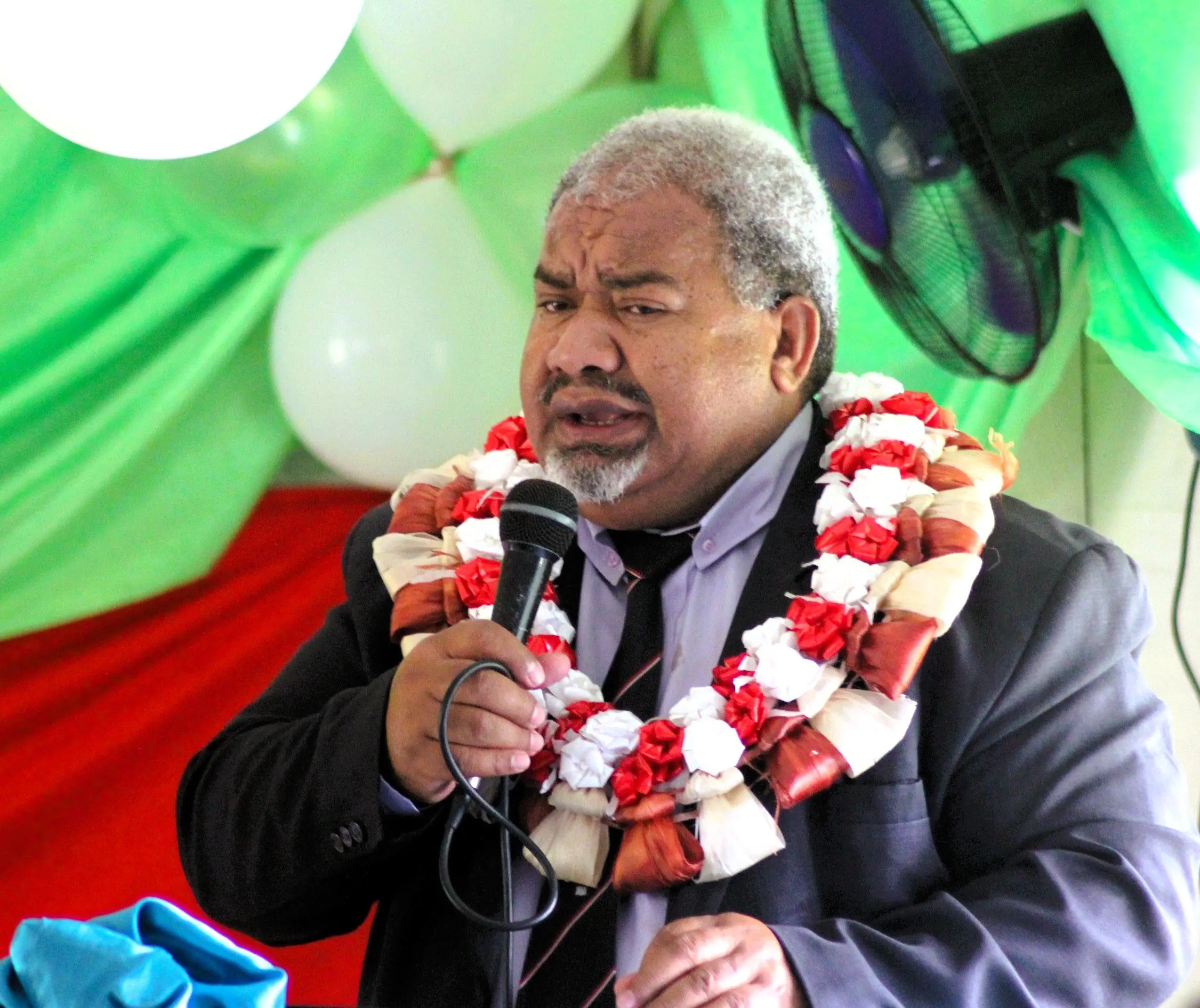 ‘I can pay it back, it’s not much’ – Saukuru