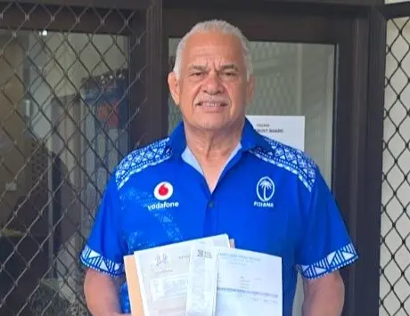 Fiji Rugby moves to secure land for historic national home