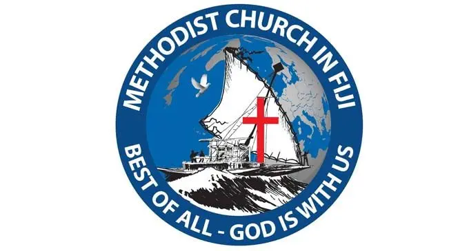 methodist logo
