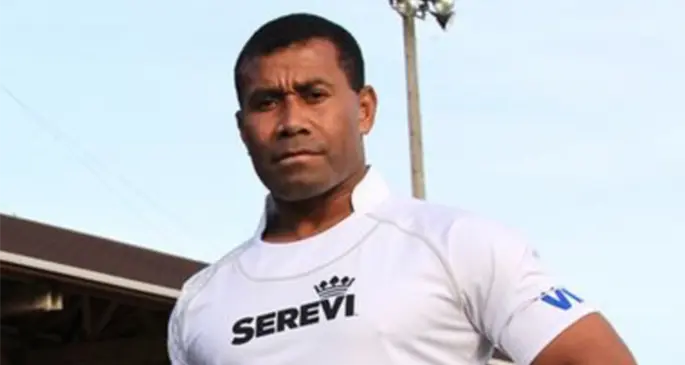 7s legend Waisale Serevi.