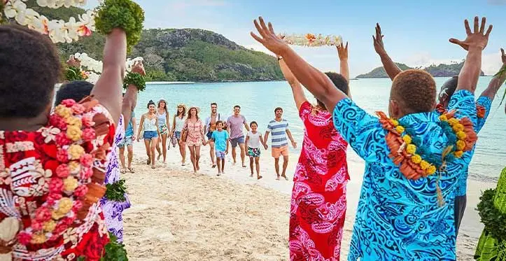 The Government’s plan to review taxes on tourism aims to better our competitiveness.