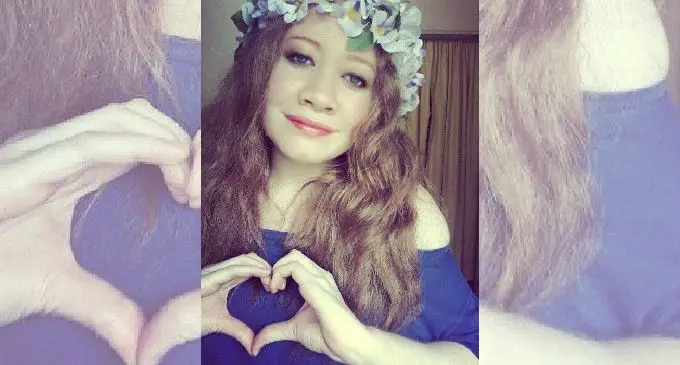 Laisa Bulatale. 