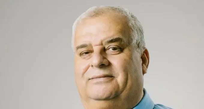 Mick Beddoes.