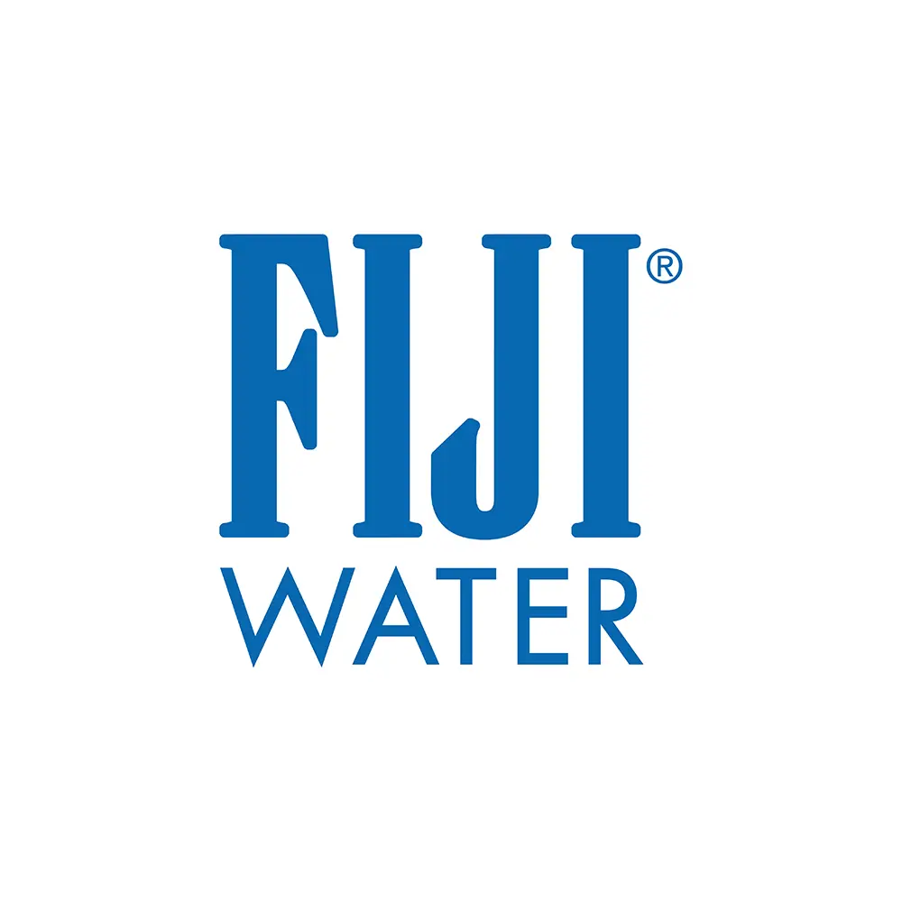 Fiji Water logo